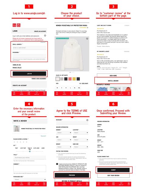 uniqlo reviews.